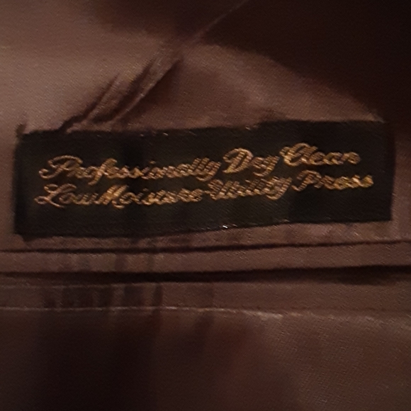 Jacket. - Picture 4 of 5